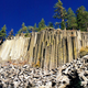 Illustration for article titled Call to Post, Devils Postpile Edition